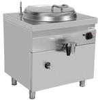 Kookketel | 700 SERIE | Elektrisch | 60L | Indirecte, Zakelijke goederen, Verzenden, Nieuw in verpakking