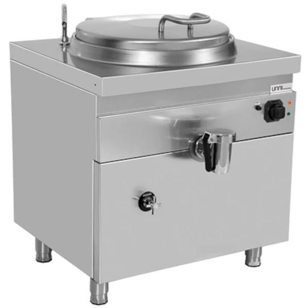 Kookketel | 700 SERIE | Elektrisch | 60L | Indirecte, Zakelijke goederen, Horeca | Keukenapparatuur, Nieuw in verpakking, Verzenden