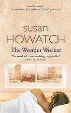 The Wonder Worker: Number 1 in series (St. Benets)  ..., Boeken, Gelezen, Howatch, Susan, Verzenden