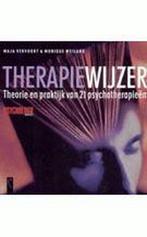 Therapiewijzer 9789063050559, Boeken, Gelezen, M. Vervoort, M. Weiland, Verzenden