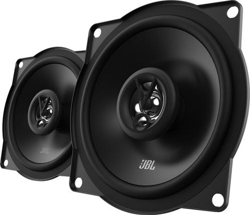 Autospeakers JBL STAGE1 51F - Autospeakers - 13 cm - 2-we..., Auto diversen, Autoradio's, Nieuw, Verzenden
