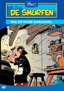 Smurfen - Pas op voor Gargamel op DVD, Verzenden