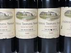 1985 Château Troplong Mondot - Saint-Émilion Grand Cru, Nieuw