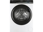 Haier - Wasmachine Voorlader - 9 kg - Wit, Elektronische apparatuur, Wasmachines, Verzenden, Nieuw, 95 cm of meer, Energieklasse A of zuiniger