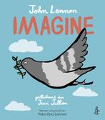 Imagine 9789025873011 John Lennon, Boeken, Verzenden, Gelezen, John Lennon
