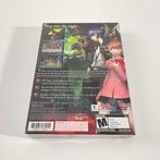 Sony - PS2 Shin Megami Tensei Persona 3 Collector USA Neuf, Games en Spelcomputers, Nieuw