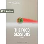The food sessions 9789491144035 Jan De Clerck, Verzenden, Gelezen, Jan De Clerck