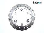 Remschijf Achter Kawasaki NINJA 250 SL 2015-2016 (BX250A+B), Motoren, Verzenden, Gebruikt