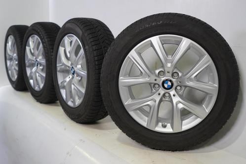 BMW X1 F48 X2 F39 574 17 inch velgen Pirelli Winterbanden Or, Auto-onderdelen, Banden en Velgen, Ophalen of Verzenden