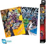 GBeye Yu-Gi-Oh! 2 Chibi Poster Set-Yugi & Kaiba (Diversen), Verzamelen, Posters, Ophalen of Verzenden, Nieuw