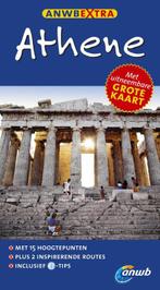 Athene / ANWB extra 9789018033385, Livres, Verzenden