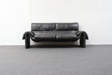 de Sede - De Sede Design Team - Sofa - DS-2011 - Leder,