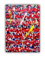 David Brush (1979) - New live, Antiek en Kunst