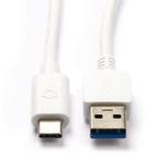 OnePlus oplaadkabel | USB C 3.0 | 2 meter, Telecommunicatie, Verzenden, Nieuw