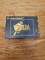 Nintendo - N64 - Zelda OOT - Videogame - In originele