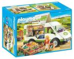 Playmobil 70134 Country Marktkraamwagen