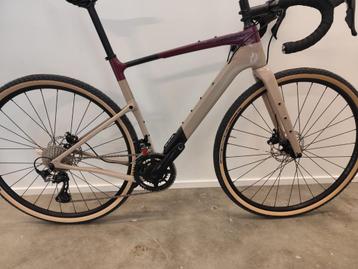 Cannondale Topstone Carbon 3 beschikbaar voor biedingen