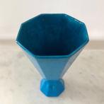 Boch Frères - Charles Catteau - Vase - D 1023 - Faïence fine, Antiek en Kunst