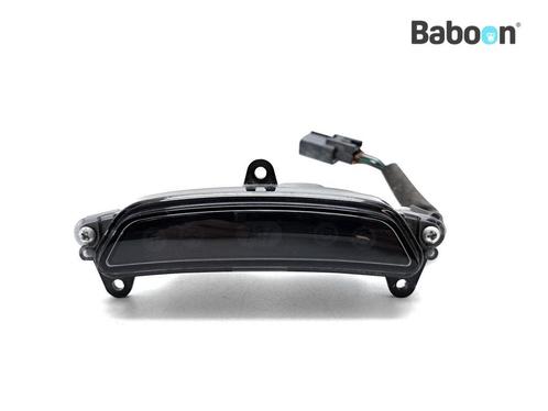 Display Controlelampen Piaggio | Vespa MP3 500 LT Sport, Motoren, Onderdelen | Overige, Gebruikt, Verzenden