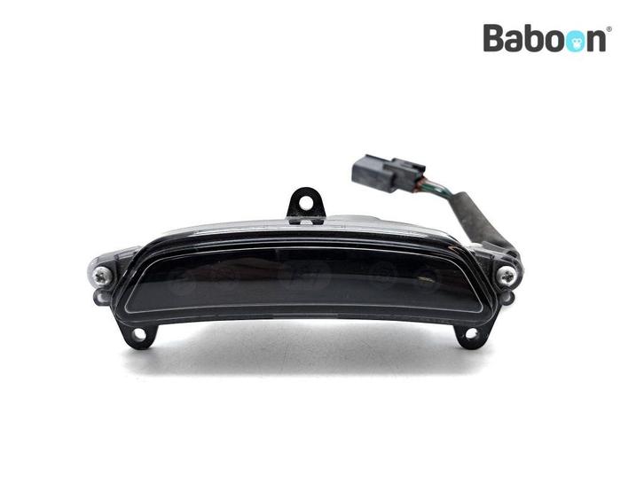 Display Controlelampen Piaggio | Vespa MP3 500 LT Sport, Motoren, Onderdelen | Overige, Gebruikt, Verzenden