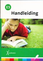 Leesfontein handleiding E5, Boeken, Schoolboeken, Verzenden, Nieuw