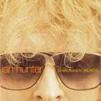 Ian Hunter - Shrunken Heads, Cd's en Dvd's, Verzenden, Gebruikt