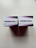 Pokémon - 2 Booster box - Evoluzioni Prismatiche Scarlatto e, Hobby en Vrije tijd, Nieuw