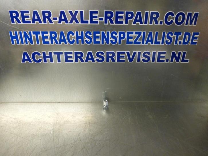 Wielmoer dicht M12x1,5 (Achteras), Autos : Pièces & Accessoires, Freins & Transmission, Envoi