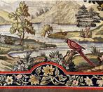 Aubusson Verdure - Tapisserie - 138 cm - 230 cm -, Antiek en Kunst