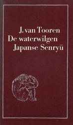 Japanse Senryu - De Waterwilgen - J. van Tooren - 9789029014, Boeken, Gedichten en Poëzie, Nieuw, Verzenden