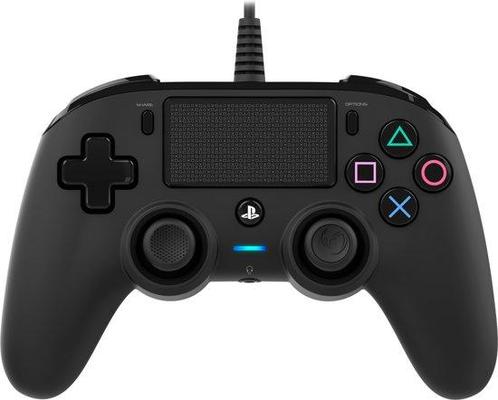 Playstation 4 controller Nacon Official Licensed Wired Co..., Hobby en Vrije tijd, Gezelschapsspellen | Overige, Nieuw, Verzenden