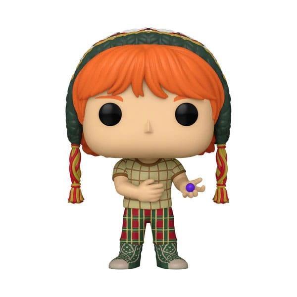 Harry Potter POP! Movies Vinyl Figure Ron w/Candy #166, Verzamelen, Harry Potter, Ophalen of Verzenden