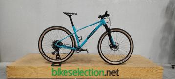 Gravelbike | Bmc Twostroke Al Two | - 30 % | 2023 disponible aux enchères