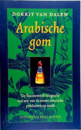 Arabische Gom, Boeken, Taal | Overige Talen, Verzenden