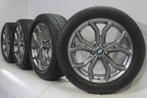 BMW X3 X4 G01 G02 694 19 inch velgen Continental Runflat Win, Auto-onderdelen, Banden en Velgen, Ophalen of Verzenden, Nieuw