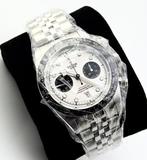 Tudor - Black Bay Chrono - 79360N - Heren - 2025