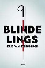 Blindelings 9789057597817 Kris Van Steenberge, Verzenden, Kris Van Steenberge
