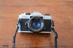 Fujica ST 605 + Fujinon 2,2/55mm | Analoge camera, Audio, Tv en Foto, Nieuw