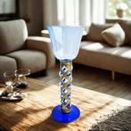 Villeroy & Boch - Gallo Design - Vase - H. 32 cm - Verre,, Antiquités & Art