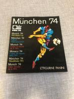 1974 Panini World Cup München 74 - Italian Edition -, Verzamelen, Nieuw
