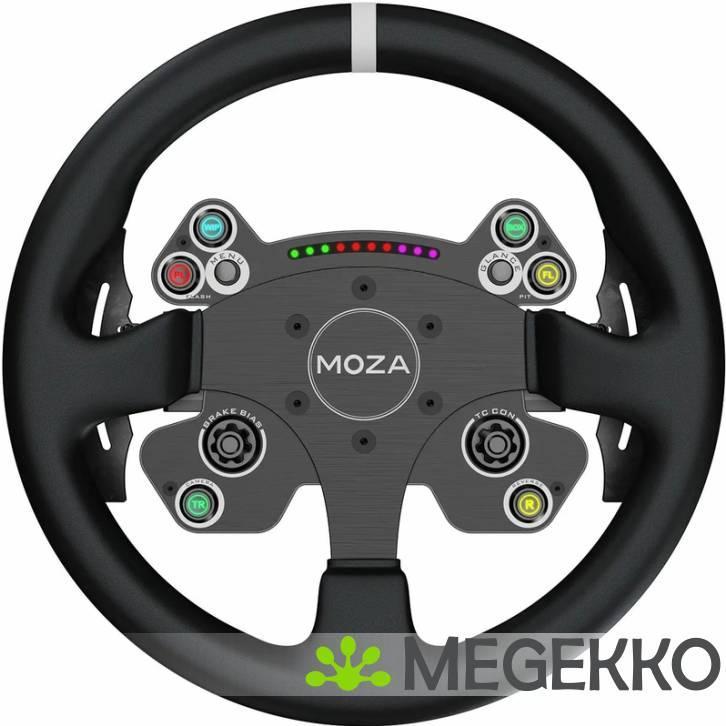 Moza CS V2P Steering Wheel, Computers en Software, Joysticks, Nieuw, Verzenden
