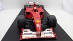 GP Replicas 1:12 - Voiture miniature - Ferrari F1-2000, Hobby en Vrije tijd, Nieuw