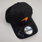 Mclaren - Formule 1 - Lando Norris - 2025 - Honkbalpet, Verzamelen, Nieuw