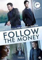 Follow The Money - Seizoen 2 op DVD, Verzenden, Nieuw in verpakking