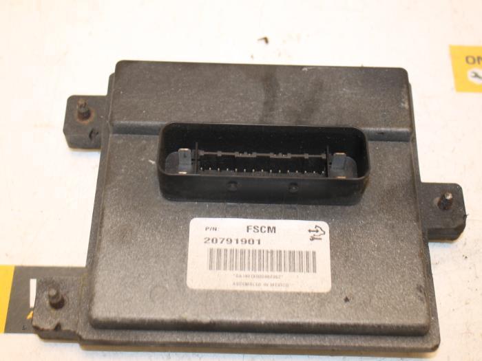 Module (diversen) GMC Savana O71280, Auto-onderdelen, Carrosserie