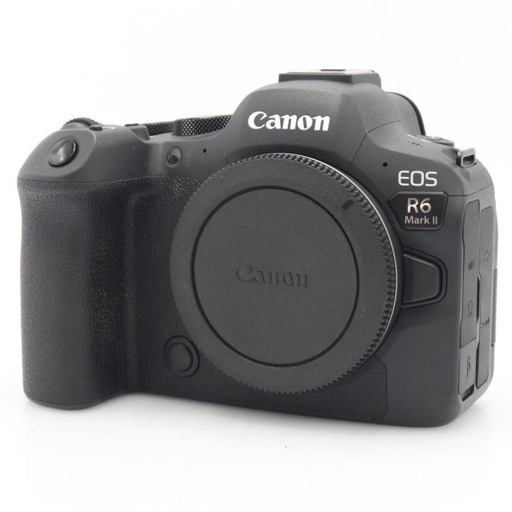 Canon EOS R6 mark II body | Tweedehands, TV, Hi-fi & Vidéo, Appareils photo numériques, Envoi