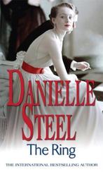 Ring 9780751542424 Danielle Steel, Verzenden, Gelezen, Danielle Steel