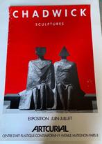 CHADWICK - Artcurial - CHADWICK SCULPTURES 1980 - Années