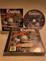 Casper: Friends Around the World Playstation 1, Ophalen of Verzenden