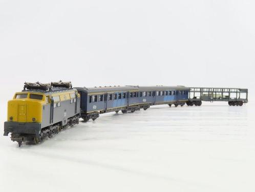 Lima H0 - 15 34 1115 - Treinset (1) - Set met 1220 loc, 2x, Hobby en Vrije tijd, Modeltreinen | H0